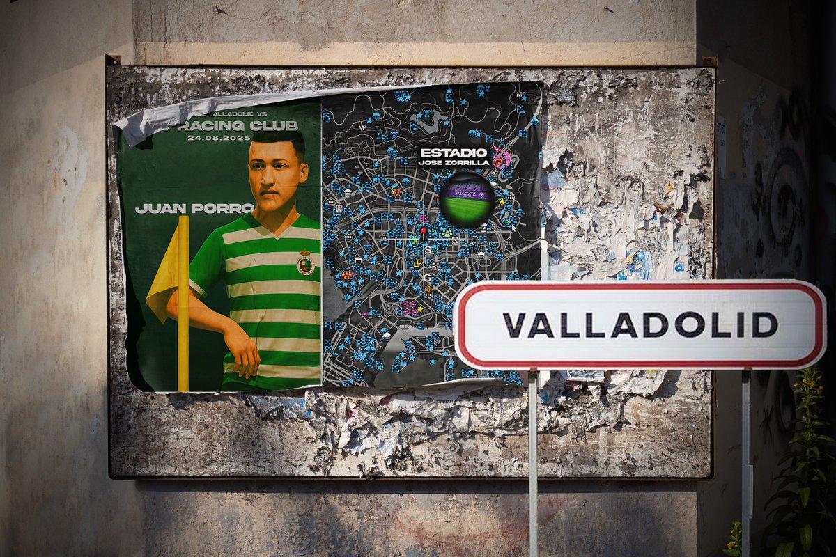 MATCHDAY <a href="/TwRacingClubPro/">Tw Racing Clubes Pro 💢</a>