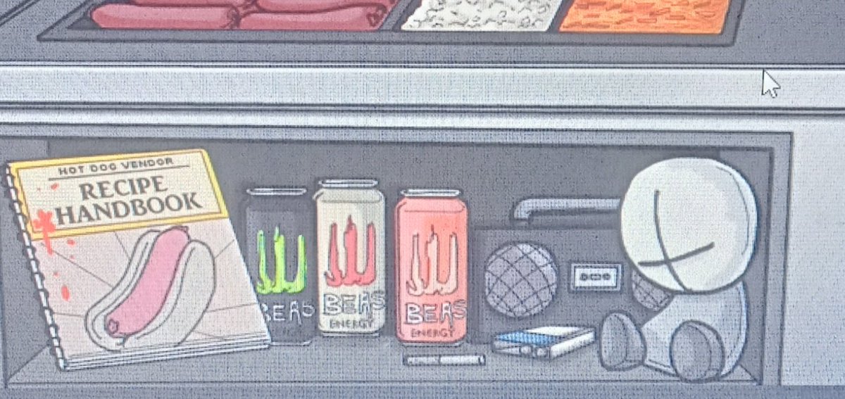 StitchBits_Miss's tweet image. ....why am I doing?? 😱

#slowprogress #excitingthough #workinprogress #hopefully #madcom