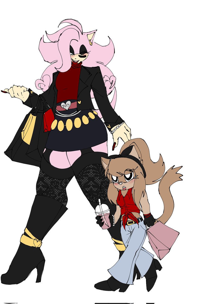 💘: Shopping with <a href="/starfury02/">Starfury⭐️🖌</a> was so fun!!&lt;33