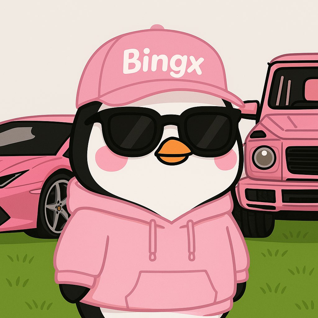 شيماء || عملات رقمية ✨ (@tren_nd) on Twitter photo مسابقه توزيع 100$ علي شخصين ، كل واحد فيهم ياخذ 50$ 💵
📌 شروط المشاركة
1️⃣ تابع حسابي <a href="/Tren_Nd/">شيماء || عملات رقمية SHA✨</a>
2️⃣ فعل زر الجرس 🔔 عشان يوصلك كل جديد
3️⃣ لايك ❤️ + رتويت 🔁 للتغريدة
4️⃣ منشن 4 اصدقاء في التعليقات 👥
🏆 الجائزة بتروح لـ أكثر شخصين متفاعلين بالحساب ⏰ إعلان الفائزين خلال 48 ساعة مسابقه توزيع 100$ علي شخصين ، كل واحد فيهم ياخذ 50$ 💵
📌 شروط المشاركة
1️⃣ تابع حسابي <a href="/Tren_Nd/">شيماء || عملات رقمية SHA✨</a>
2️⃣ فعل زر الجرس 🔔 عشان يوصلك كل جديد
3️⃣ لايك ❤️ + رتويت 🔁 للتغريدة
4️⃣ منشن 4 اصدقاء في التعليقات 👥
🏆 الجائزة بتروح لـ أكثر شخصين متفاعلين بالحساب ⏰ إعلان الفائزين خلال 48 ساعة