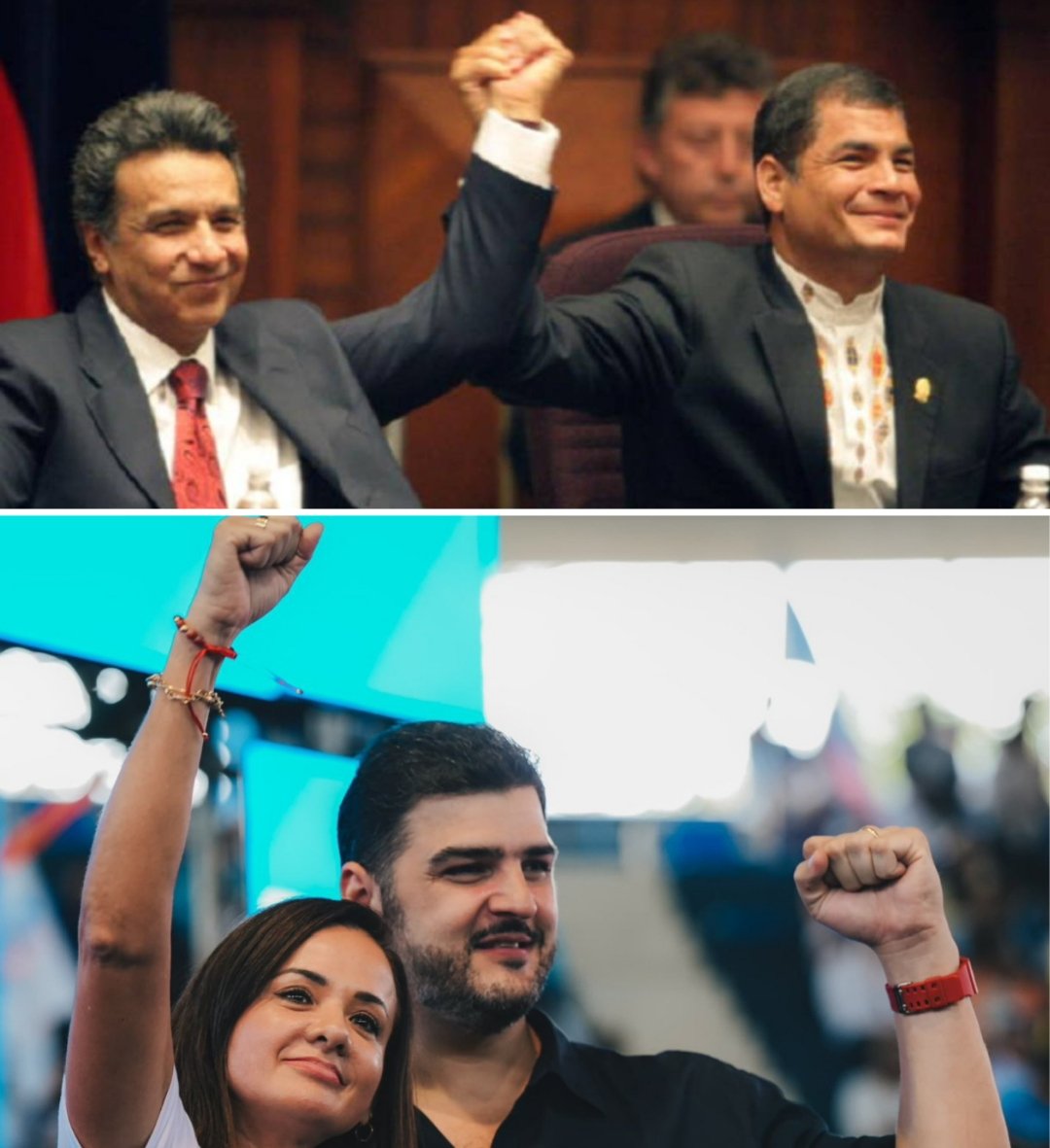 MirkitaOrellana's tweet image. A veces la traición viene de las personas más cercanas..