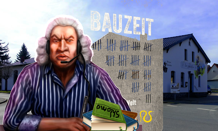 Wir sehen uns am 06.09. von 12-17 Uhr in Schnellroda!
Jeder bekommt ein signiertes Buch. Für Essen &amp; Getränke ist auch gesorgt.