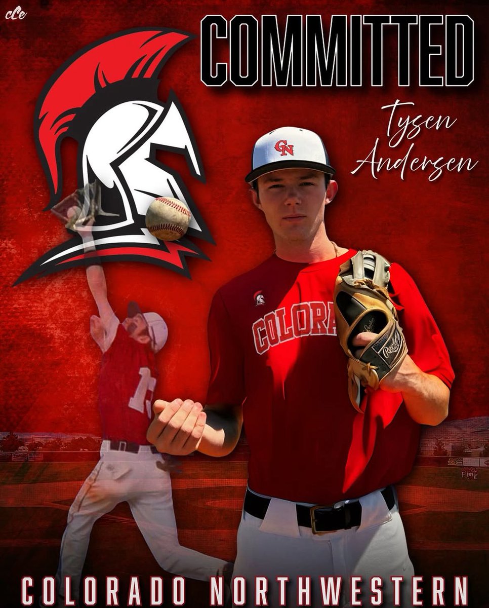 Recent softball &amp; baseball edits: collegecommitedits.com