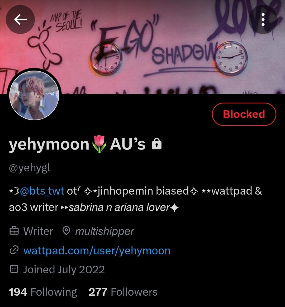conticiinium's tweet photo. BUENO hago un mejor hilo de esto para q entiendan bien quien es esta tipa.

@/yehygl - yehymoon en wattpad https://t.co/4MP6li9IPs