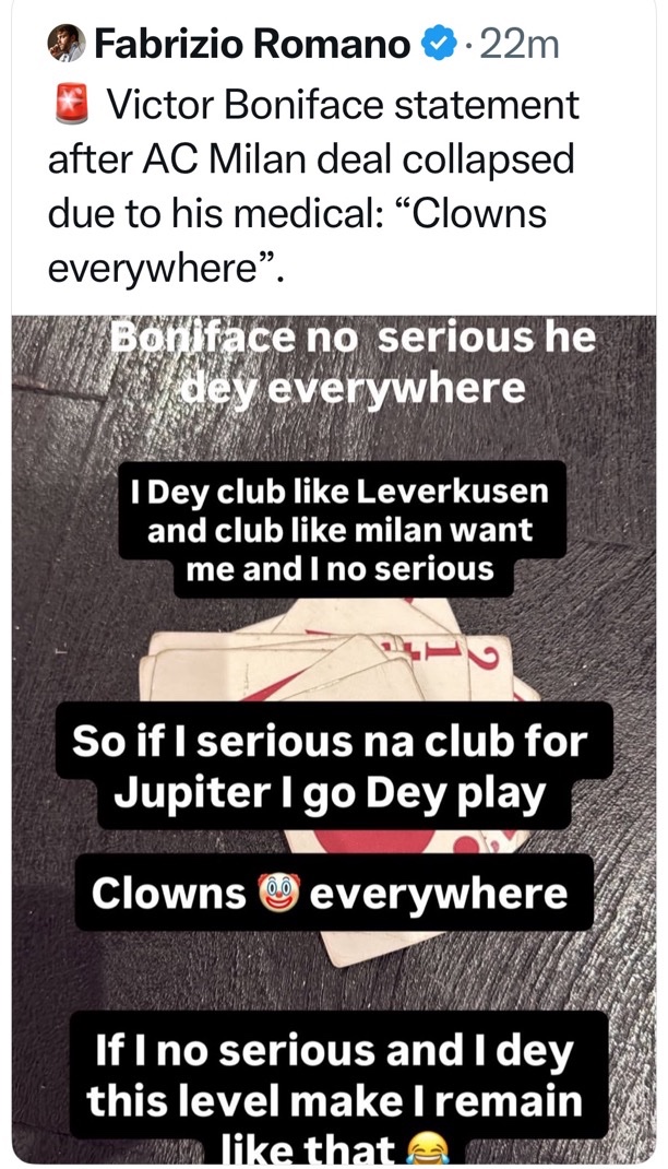 Nigeria Stories tweet media