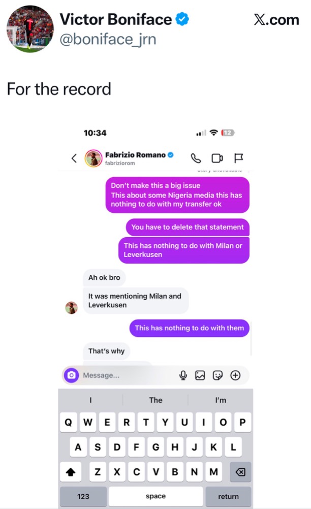 Nigeria Stories tweet media