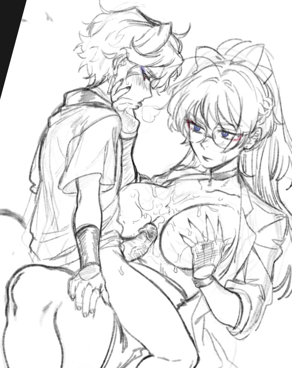 for the raiden hks paizuri anon