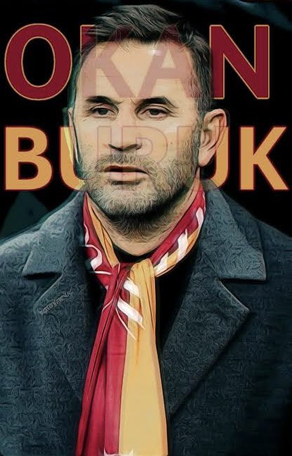 Okan Buruk Mentality