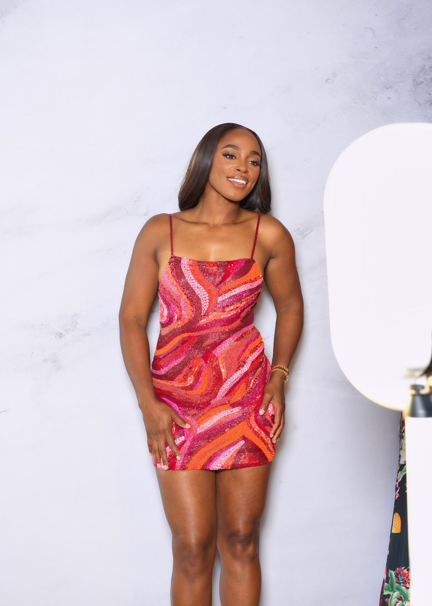 sloanestephens tweet media