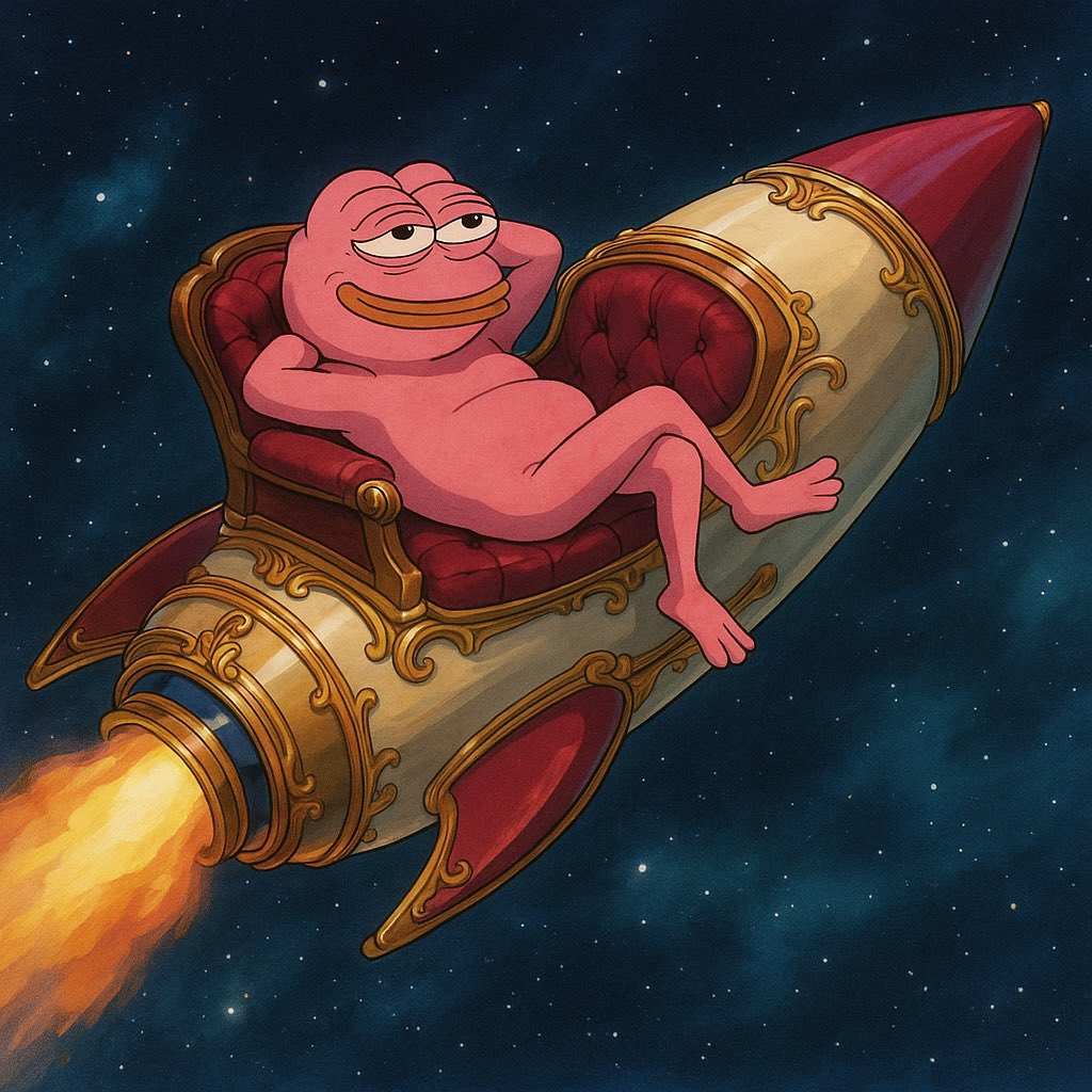 20 years from now people will be asking you where you were when the pond was being built.

Me: