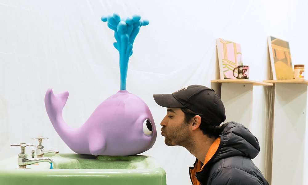 Episode #3 of Long Form Conversations! 🎙️

Had a really great conversation yesterday with Daniel Calderon (DCA) <a href="/DaCaldera/">(DCA) Daniel Calderon Arenas</a> 

Check it out!!!

Spotify: open.spotify.com/episode/13e4XR…

YouTube: youtu.be/EtlUzCZEkeY?si…