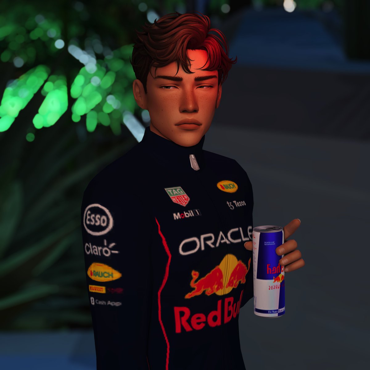smooth operator