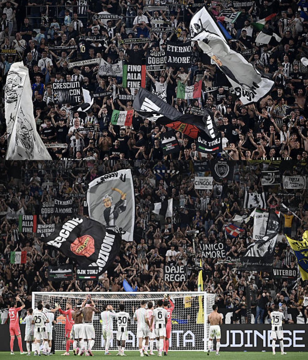 CurvaSud_12uomo's tweet photo. #JuventusParma https://t.co/fIUboo6aJD
