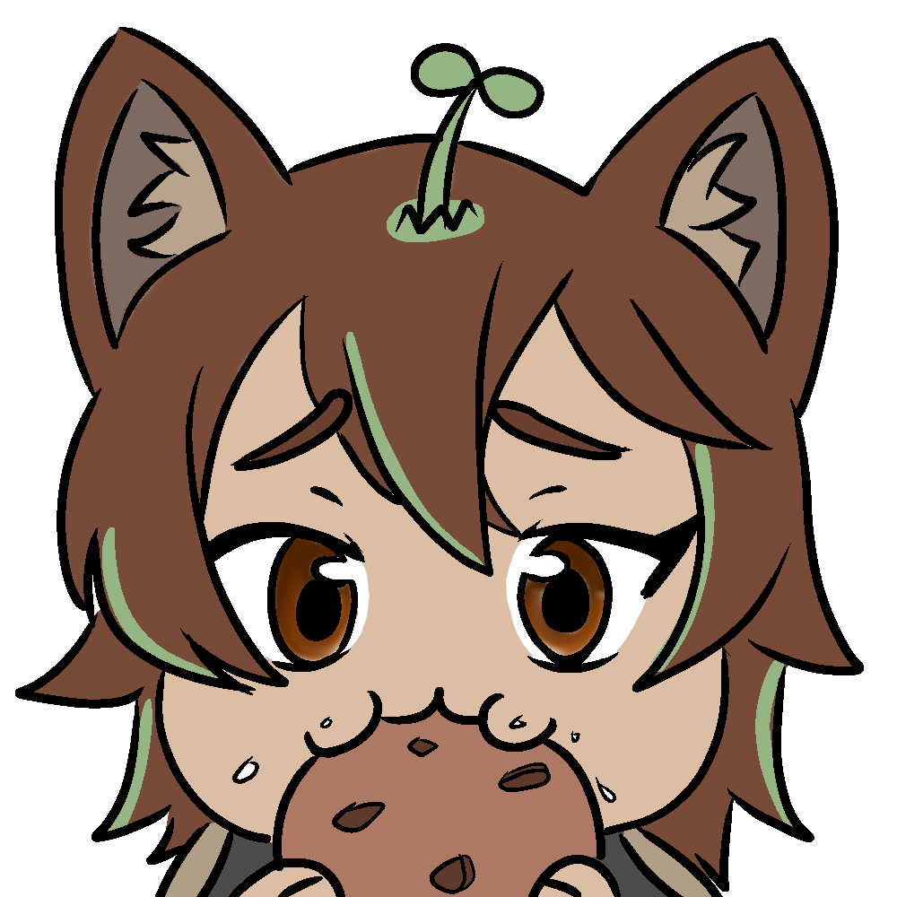 Made some new follow, sub &amp; bits alerts for myself. Hope you all like it🥰💖