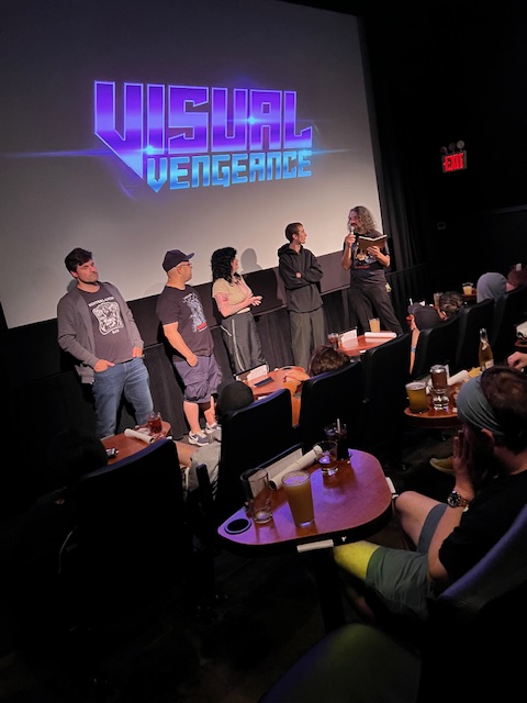 Visual Vengeance tweet media