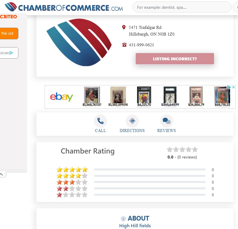 NicholastheWise's tweet image. #EastIndian #GarbageDumping #Ontario #jeets