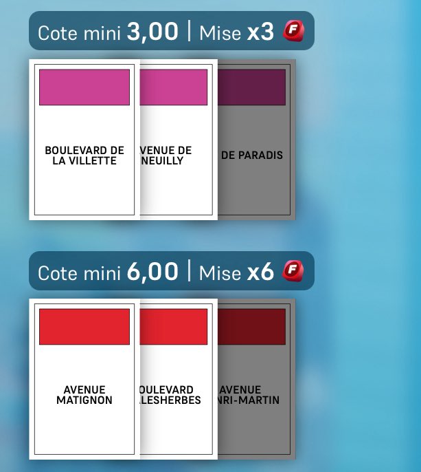 L’Prønos | Tips 🍀 tweet media