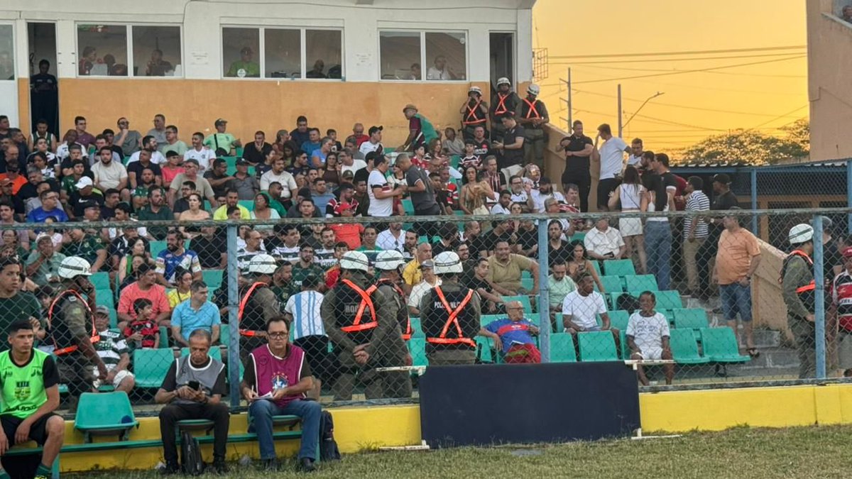 Igor Moura tweet media