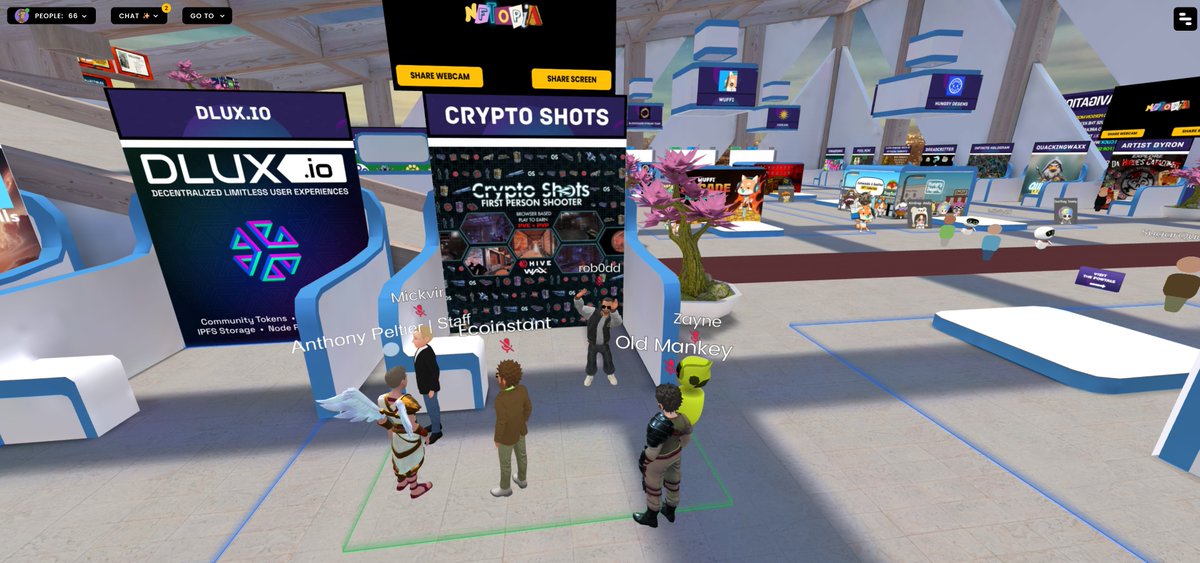 rob0dd (@rob0dd) on Twitter photo Last but not least, the <a href="/cryptoshots_nft/">Crypto Shots | Web3 Shooter @ HIVE/BTC/WAX/ETH</a> 🔫
#nftopia5 <a href="/thenftopia/">NFTOPIA Metaverse Convention🌐Aug 16-17</a> Last but not least, the <a href="/cryptoshots_nft/">Crypto Shots | Web3 Shooter @ HIVE/BTC/WAX/ETH</a> 🔫
#nftopia5 <a href="/thenftopia/">NFTOPIA Metaverse Convention🌐Aug 16-17</a>