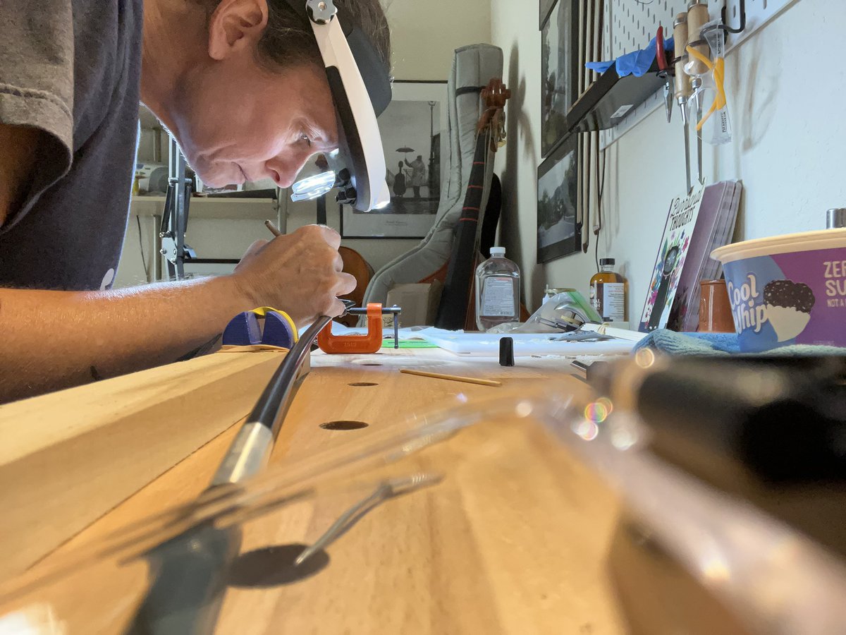 Sarah Harris tweet media