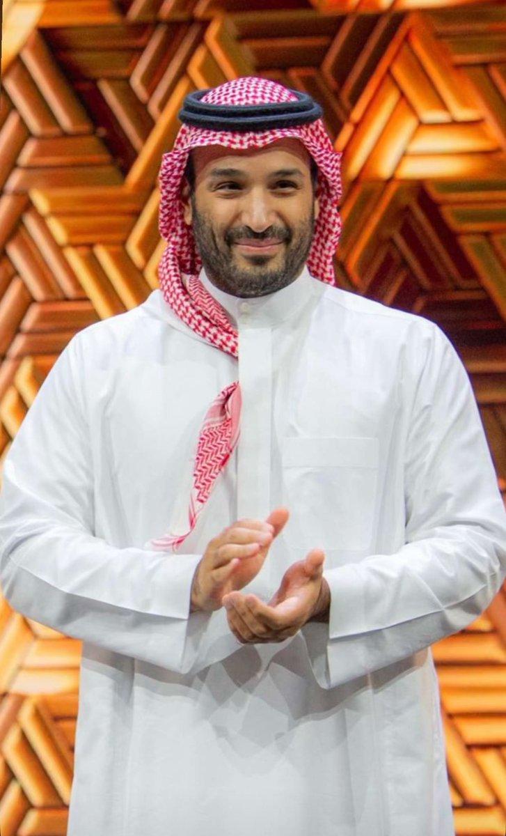 وجهك اذا شفته تباشرت بالخير 🤍🇸🇦✨