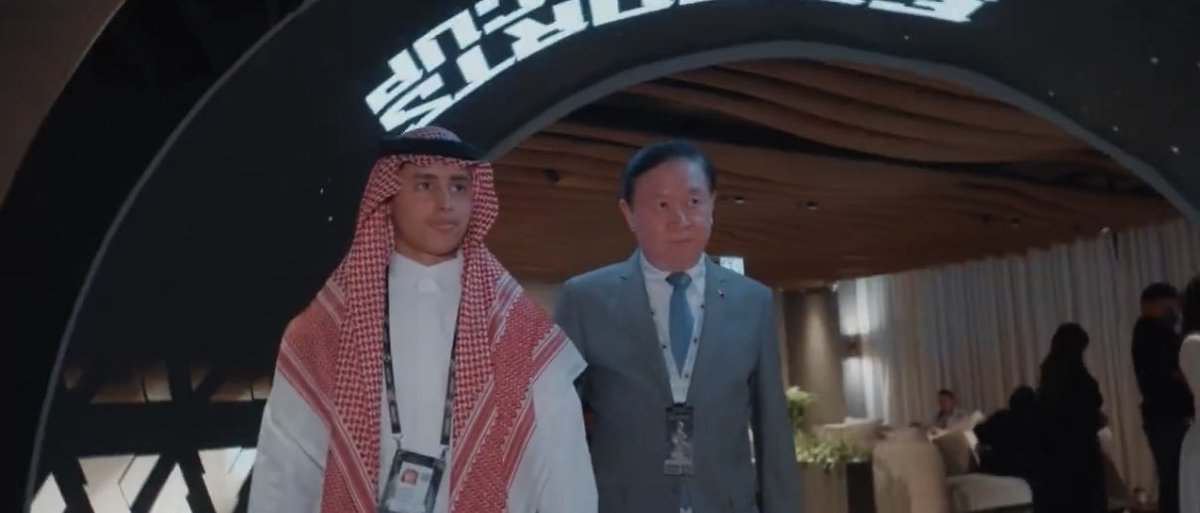 🇸🇦 莫阿兹 | معاذ العجلان tweet media