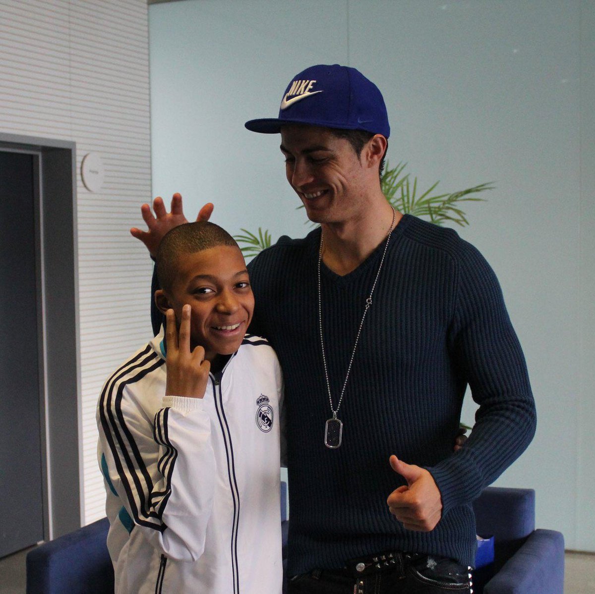 CristianoXtra tweet media