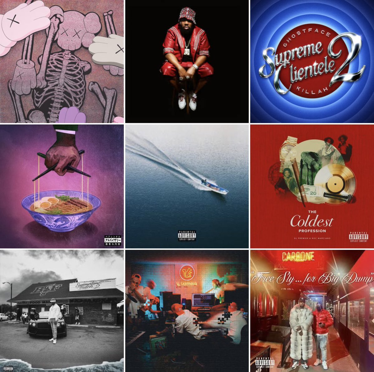 Gutter Records tweet media