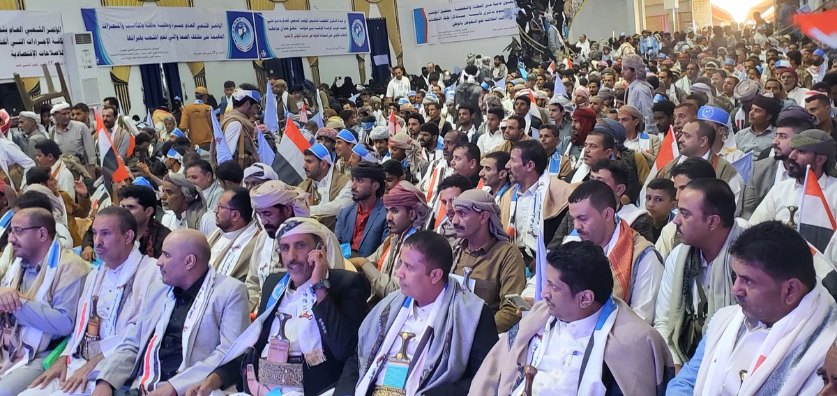 حسين محمد المظفري tweet media