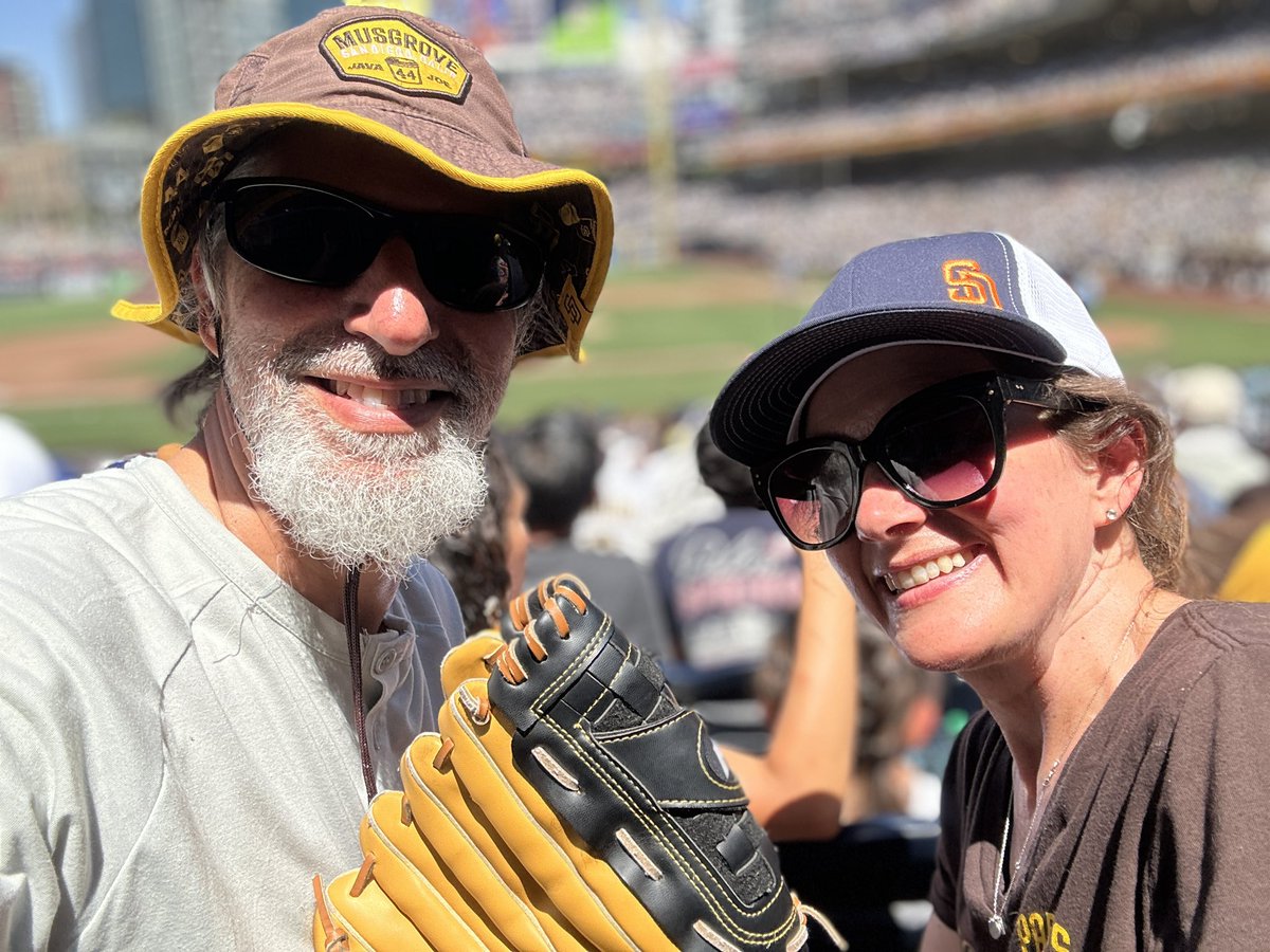 Somebody ate my hot dog.  Oh wait, that was me. #ForTheFaithful