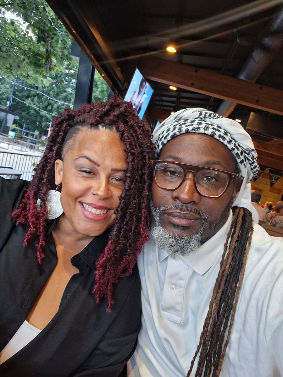 Dr. Crystal M. Watson tweet media