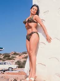 Ζωζώ κι αν έχω υπάρξει σε παραλίες