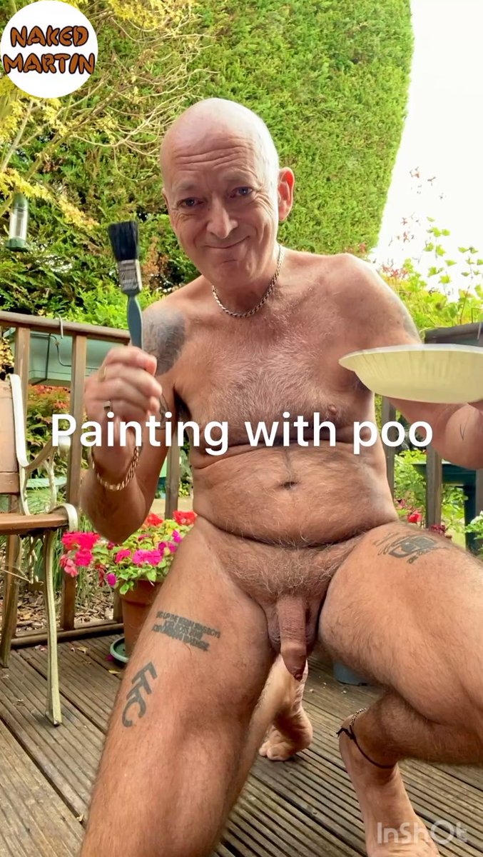 nakedmartin_uk's tweet photo. New vids dropping next week 👀 https://t.co/eVDS1aKBYT