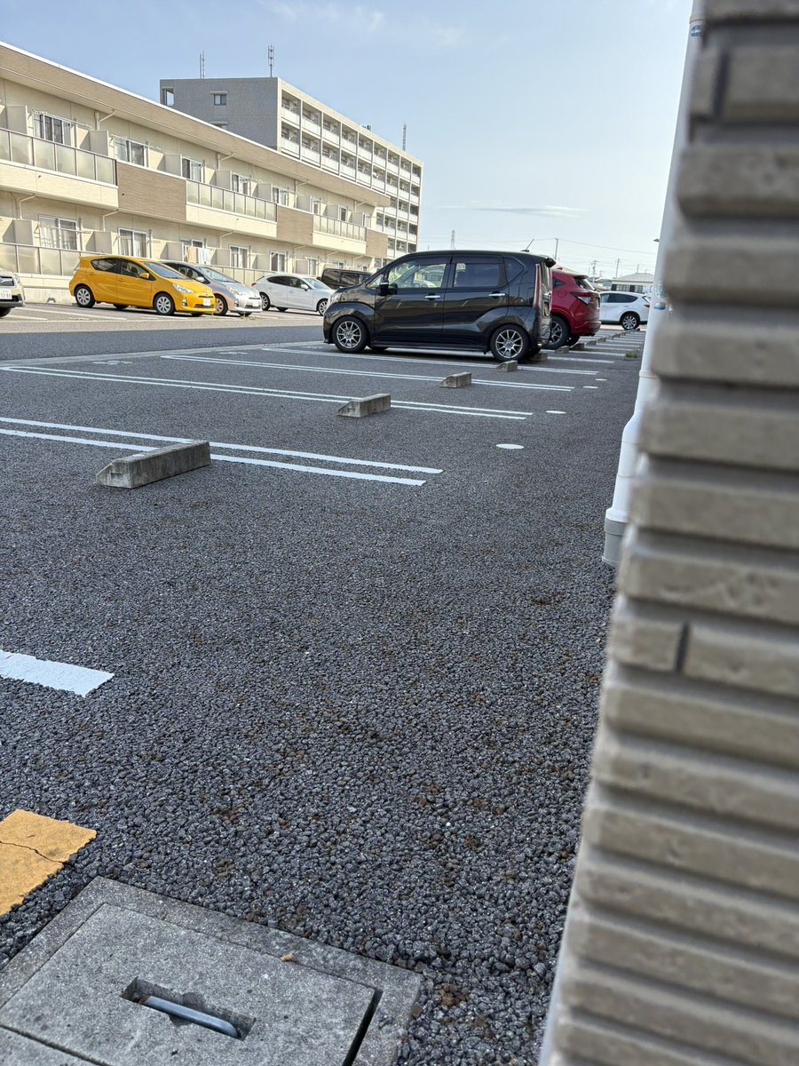 某友人の影響？？で2連続でムーヴ
今年中に色々片付きそうだから
来年の某イベントまでに次のムーヴ
間に合わせるぞー
 #ダイハツムーヴ生誕30周年記念日