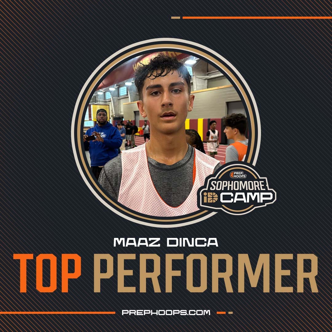 PrepHoopsIL's tweet image. 🚨 𝗧𝗢𝗣 𝗣𝗘𝗥𝗙𝗢𝗥𝗠𝗘𝗥𝗦

Check out who made an impact!

✍️ #PHFreshmanShowcaseIL