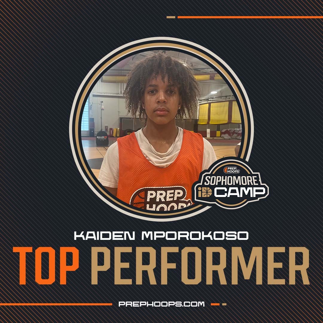 PrepHoopsIL's tweet image. 🚨 𝗧𝗢𝗣 𝗣𝗘𝗥𝗙𝗢𝗥𝗠𝗘𝗥𝗦

Check out who made an impact!

✍️ #PHFreshmanShowcaseIL