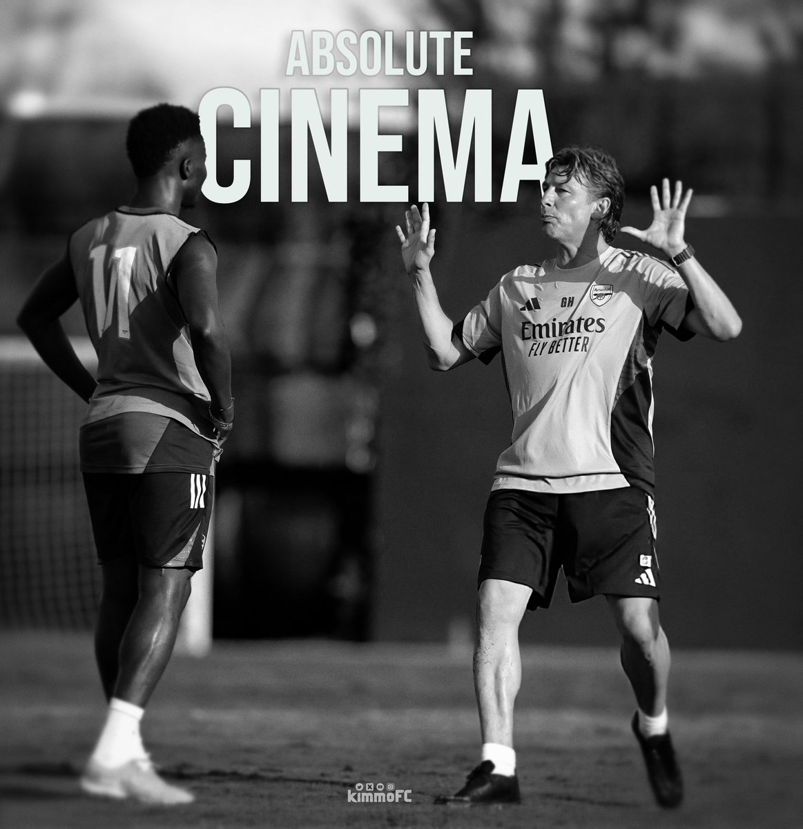 Ben Mattinson (@ben_mattinson_) on Twitter photo 