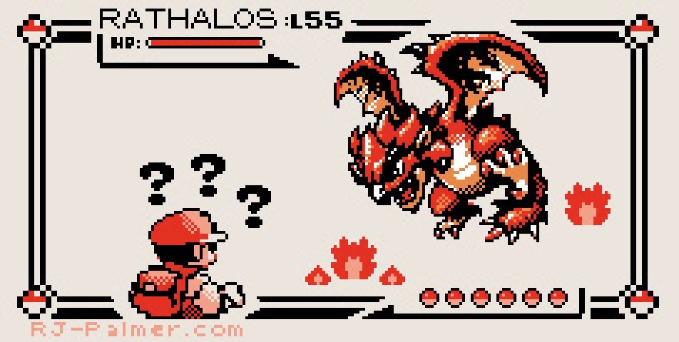 Bro, Rathalos what are you even doing here??