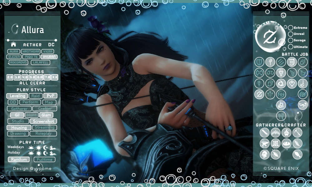 Purplescence's tweet image. Decided to make them for my character too