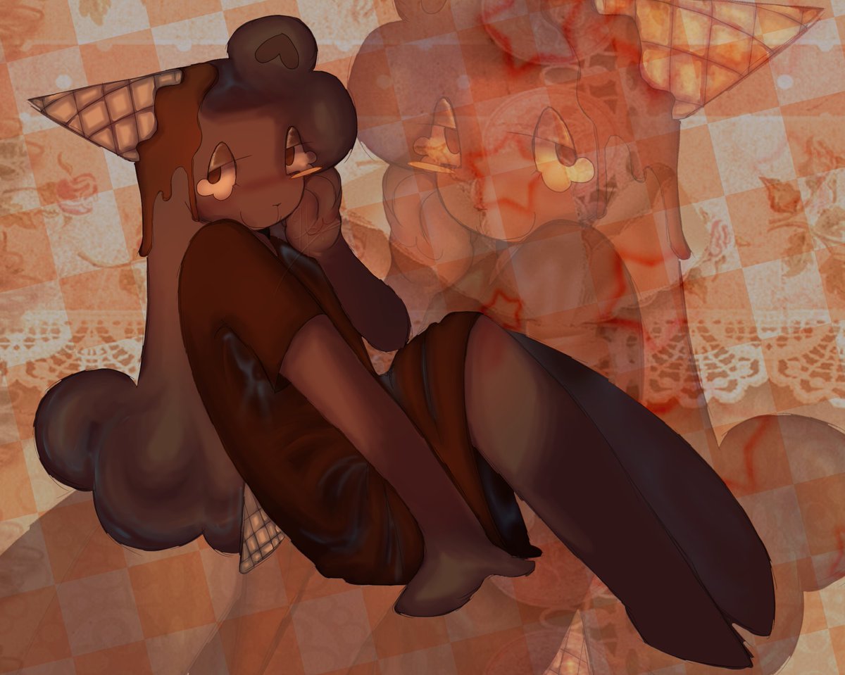 poyo ྀ ֺ𓈒 tweet media