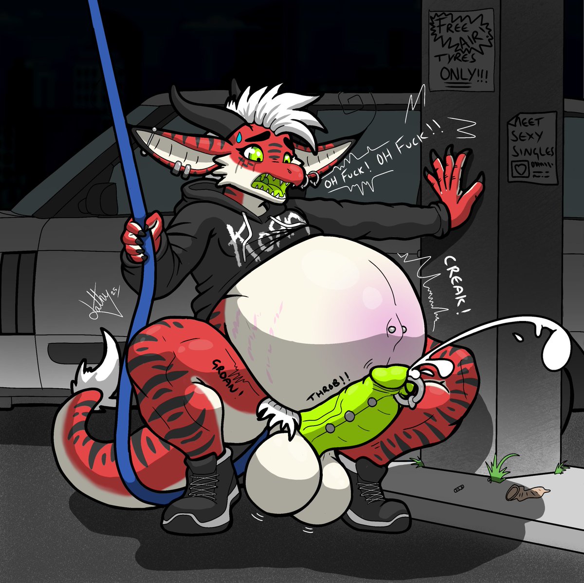 Dathgar (Dathy)☢️™️ tweet media