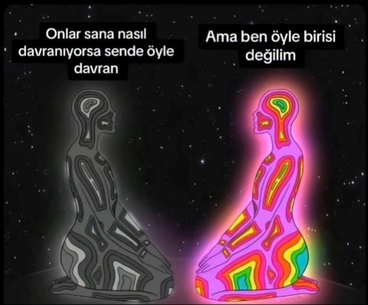 İçimde asla bitmeyen o savaş.