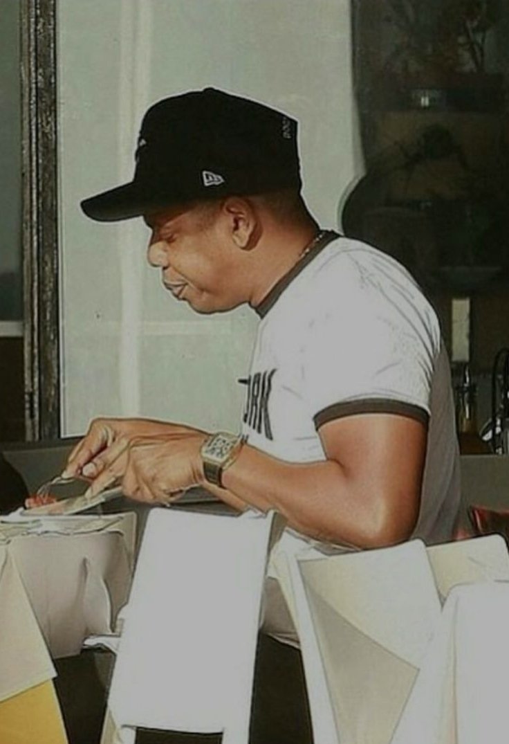 I could eat wings every day. They're that good to me