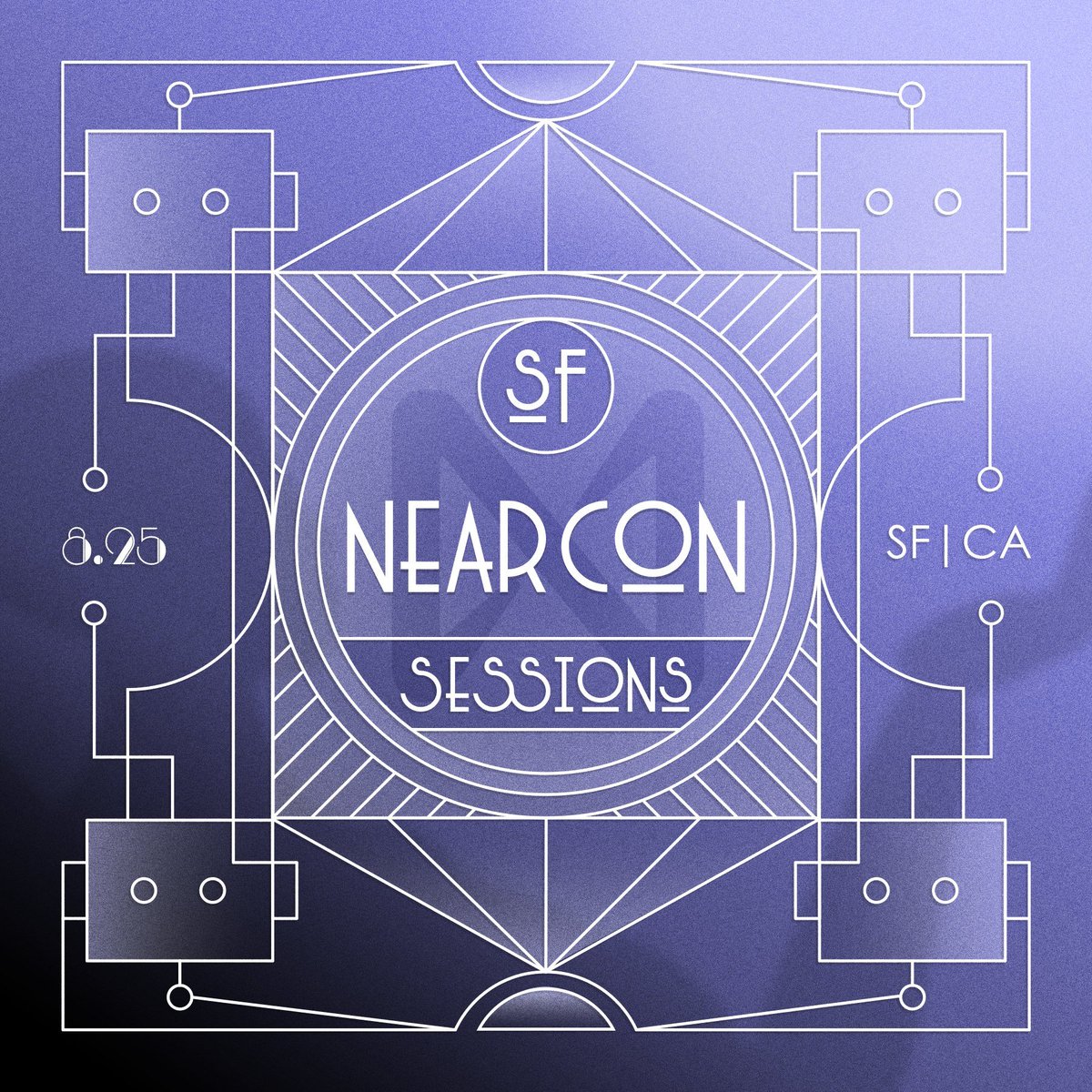 NEAR Protocol (@nearprotocol) on Twitter photo Tomorrow the first NEAR Con sessions titled "Agents in the Real World" will take place at 4:30pm PT featuring Proximity Labs (<a href="/proximityfi/">Proximity Labs</a>) and Phala Network (<a href="/PhalaNetwork/">Phala Network</a>) 🎉
Link to sign up below! 👇 Tomorrow the first NEAR Con sessions titled "Agents in the Real World" will take place at 4:30pm PT featuring Proximity Labs (<a href="/proximityfi/">Proximity Labs</a>) and Phala Network (<a href="/PhalaNetwork/">Phala Network</a>) 🎉
Link to sign up below! 👇