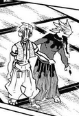 daily douma 🪷 (hiatus) (@dailyd0uma) on Twitter photo 