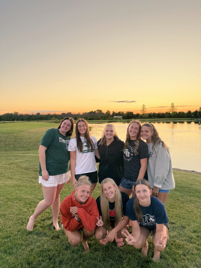 This group always knows how to have a blast. We swam, fished, chilled in hammocks, hung out by the campfire, and ate some good food. Thanks to the Koch family for having us!
