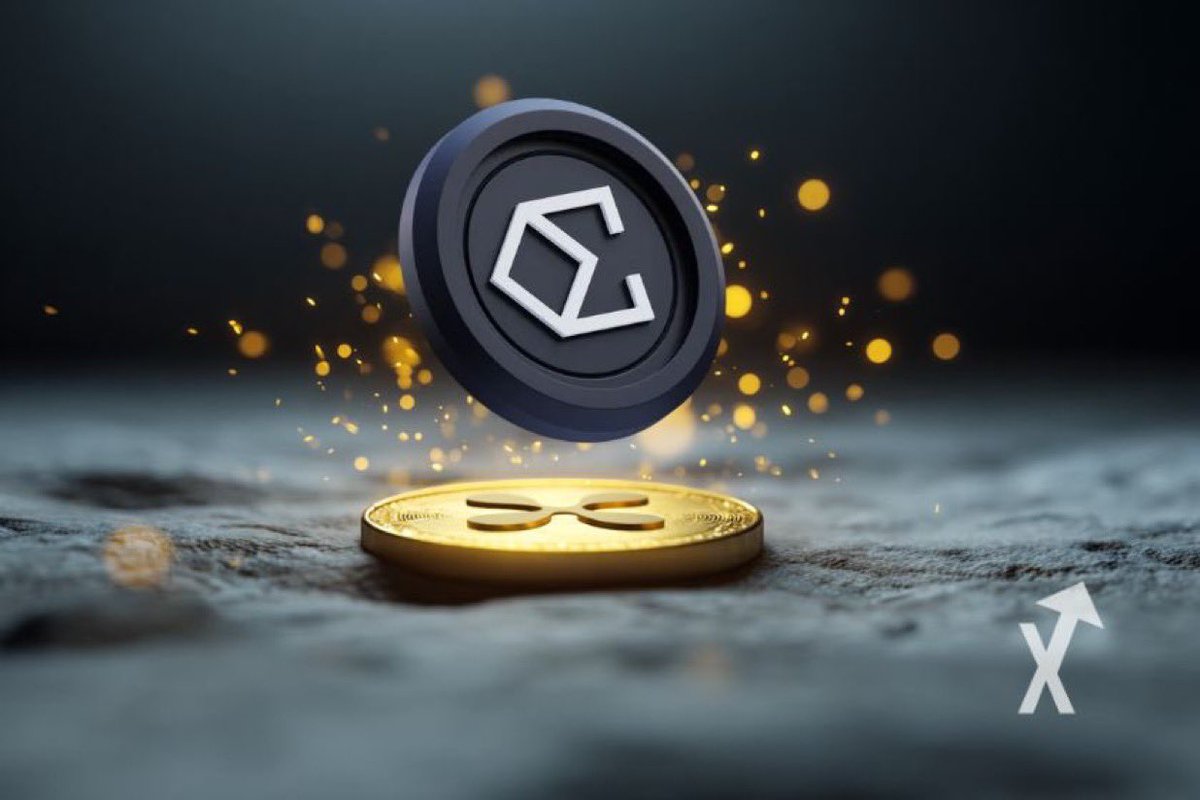 اخبار العملات الرقميه Crypto News (@crypto_news24_z) on Twitter photo 🚨 عاجل: أكدت شركة Ethena Labs أن عملة #XRP تلبي جميع متطلبات التكامل مع $USDe، وهي عملة الشركة المستقرة البالغة قيمتها 11.8 مليار دولار! 🚀🚀 🚨 عاجل: أكدت شركة Ethena Labs أن عملة #XRP تلبي جميع متطلبات التكامل مع $USDe، وهي عملة الشركة المستقرة البالغة قيمتها 11.8 مليار دولار! 🚀🚀