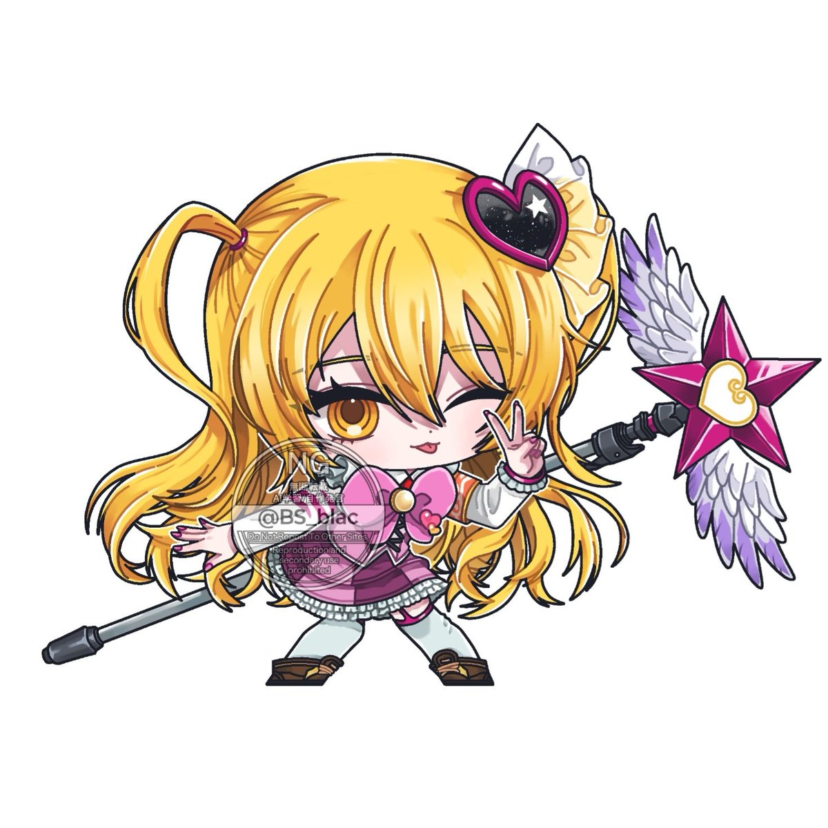 돈키 증여
#LCB #림버스 #LimbusCompany #リンバス