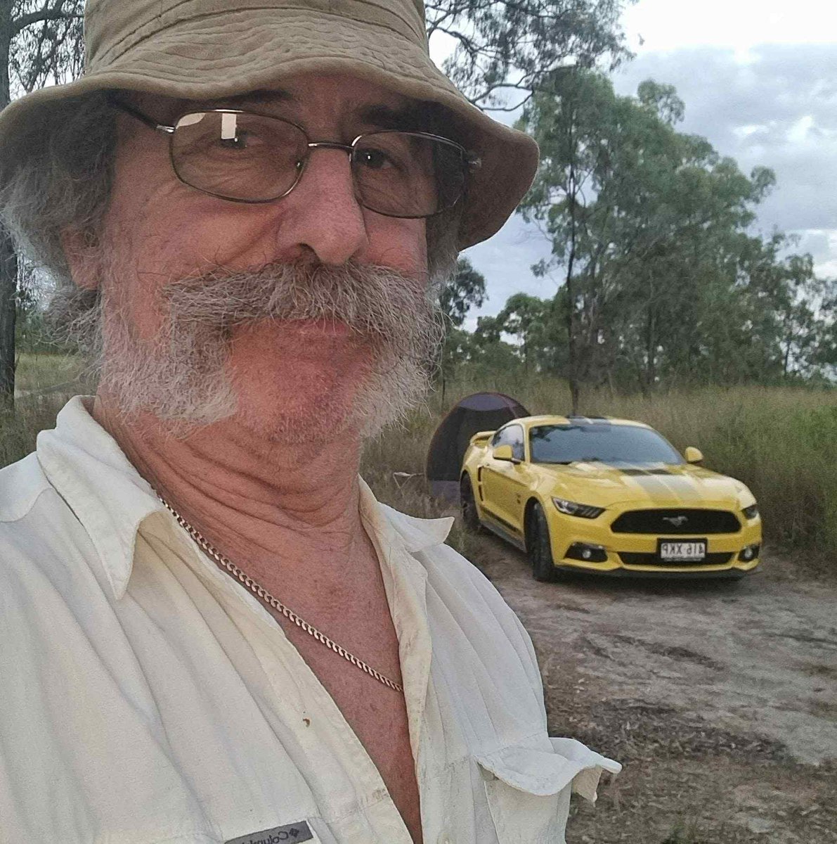 gregrobertsqld's tweet image. Controversial North Queensland naturalist John Young of night #parrot fame jailed for child sex abuse offences #birds #birding #wildoz sunshinecoastbirds.blogspot.com/2025/08/john-y…