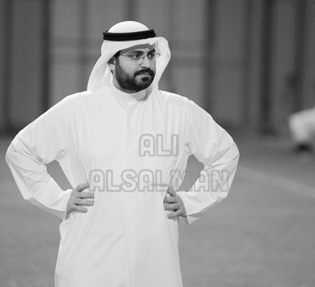 شكراً لك على كل شي قاعد تسويه 
الله لا يضيع لك تعب يا بو ضاري 💛

انتقدناك كثيراً واليوم نمدحك ونثني عليك بعد ما شفنا العمل المميز والمجهود الجبار الي قاعد تقوم فيه انت واخوانك اعضاء مجلس الاداره 👍🏼 

وَقُلِ اعْمَلُوا فَسَيَرَى اللَّهُ عَمَلَكُمْ وَرَسُولُهُ وَالْمُؤْمِنُونَ